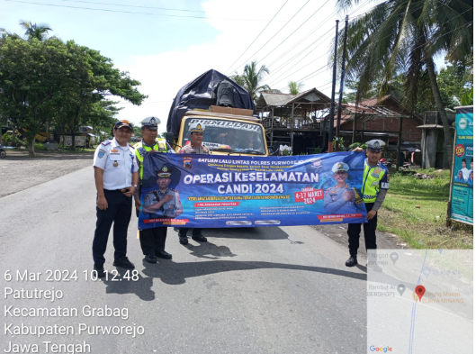 Ops Keselamatan Candi 2024