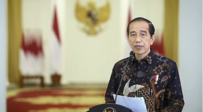 PPKM Level 4 Diperpanjang Hingga Tanggal 9 Agustus 2021