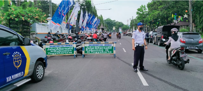 PAM Acara Pasar Murah dan Pameran produk UMKM