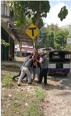 Meluruskan Kembali Rambu Miring di Arta Tirta