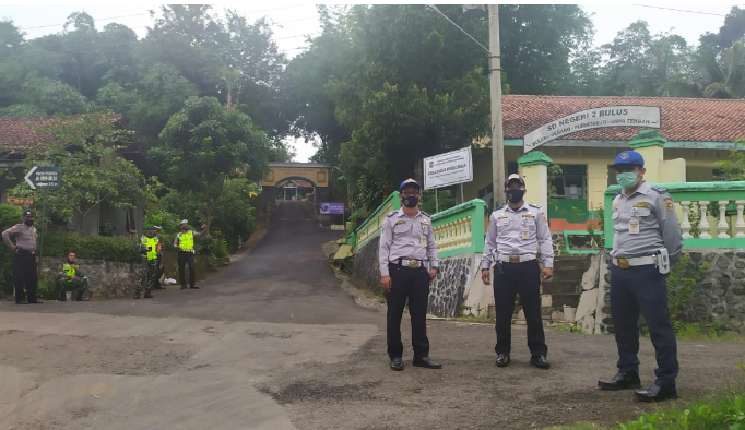 PAM  Acara Ziarah Makam Pendiri Kabupaten Purworejo